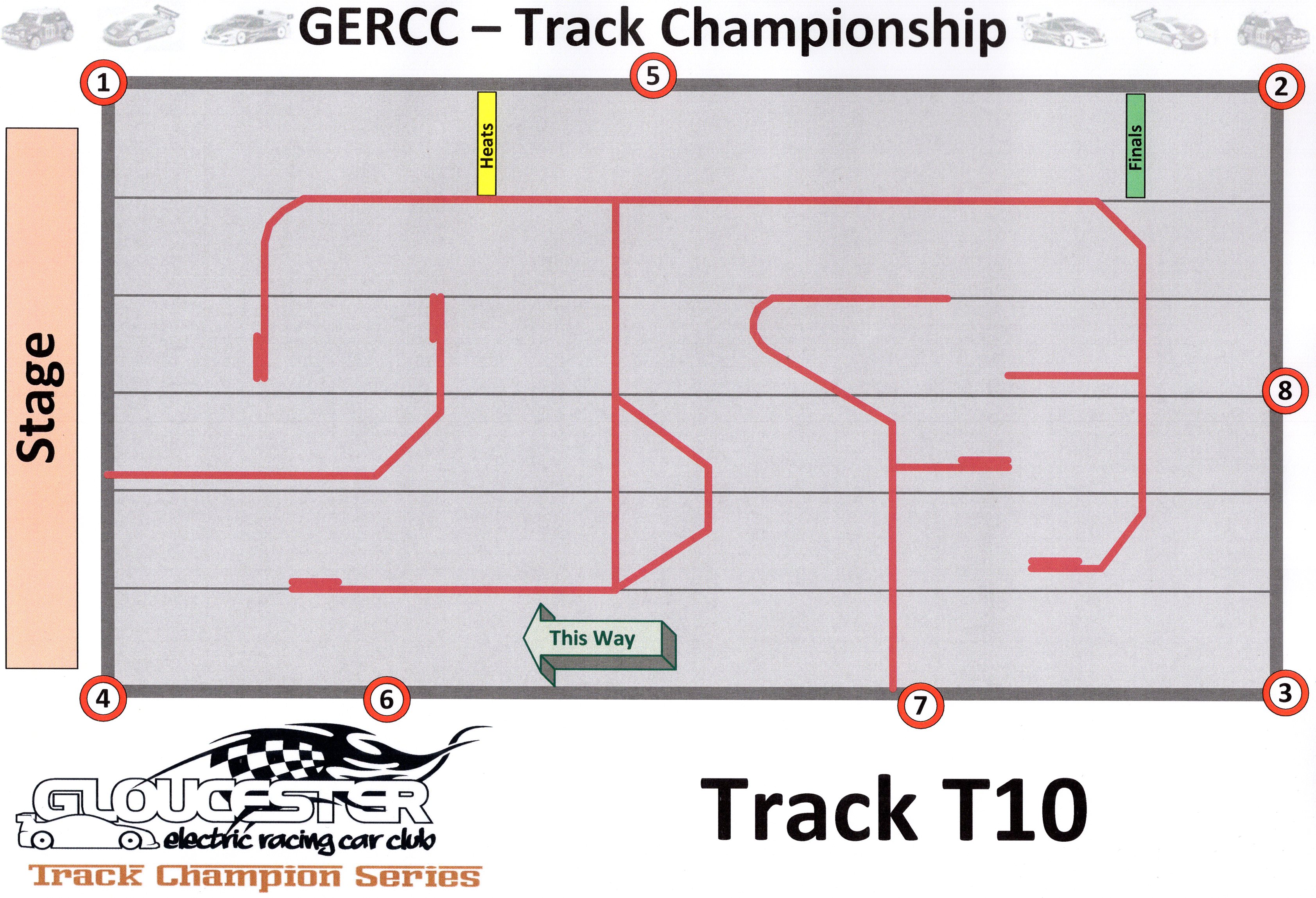GERCC TCS Track 10