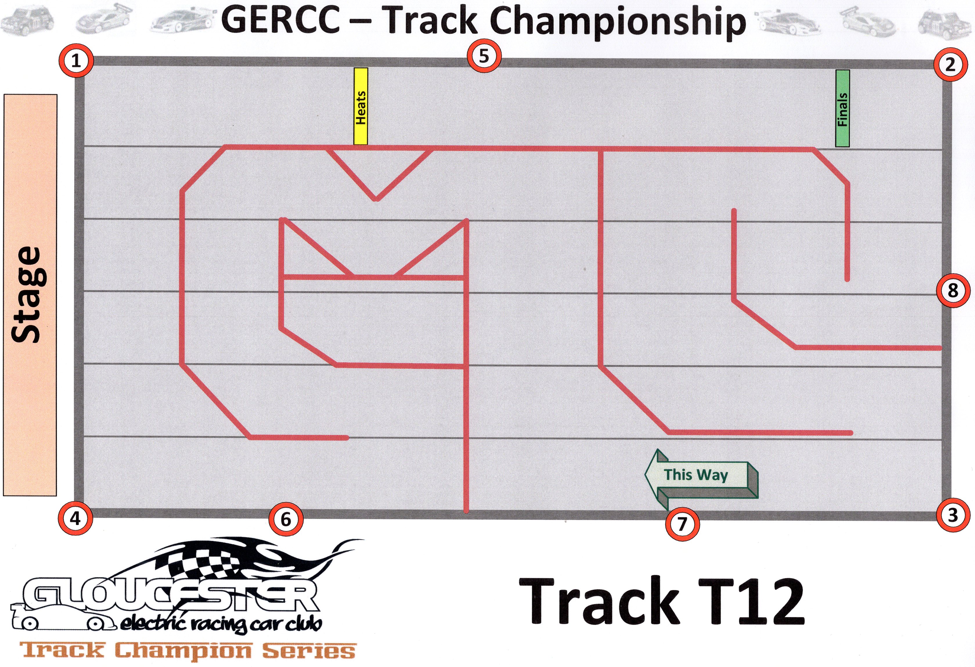 GERCC TCS Track 12