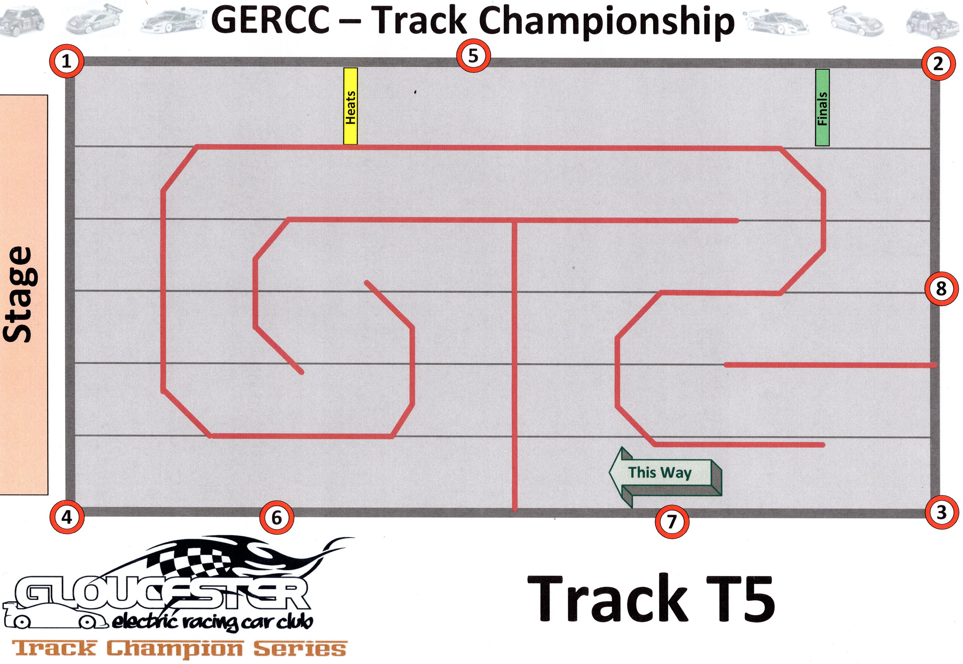GERCC TCS Track 5