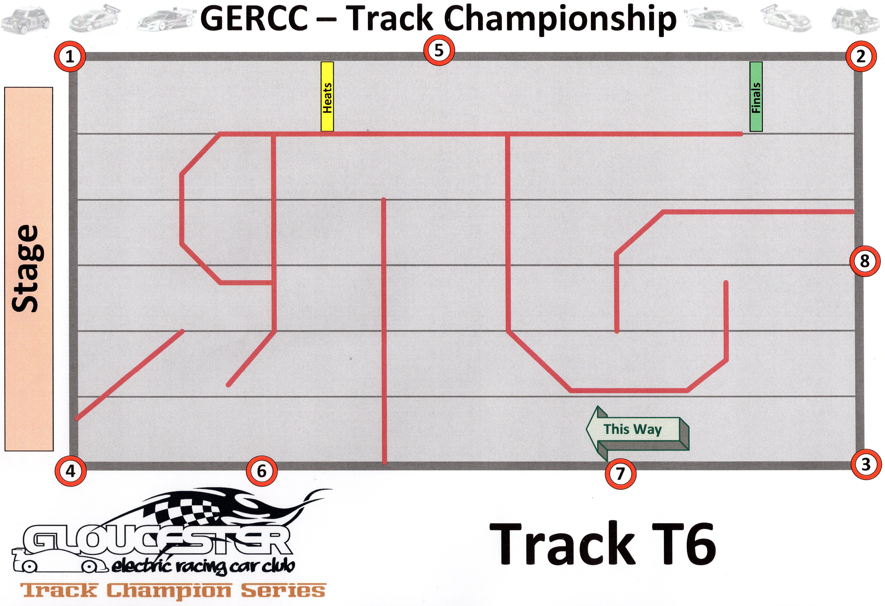 GERCC TCS Track 6